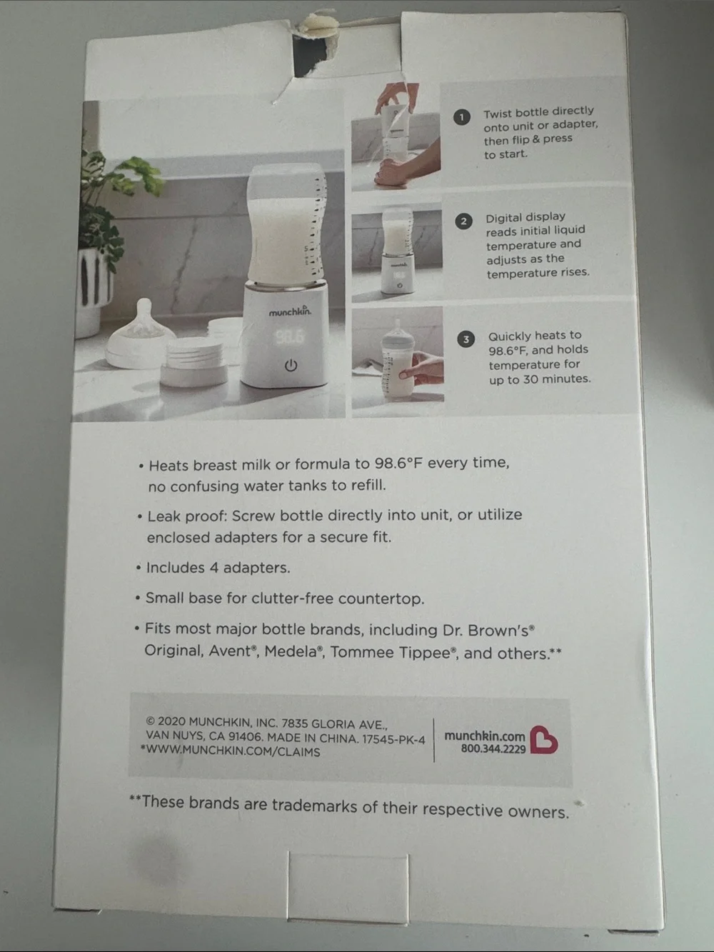 Bath Product Subcategory Classification